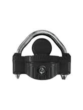 Load image into Gallery viewer, Blue Ox BX88441 Kit, Dual Purpose Coupler Lock and U-Lock