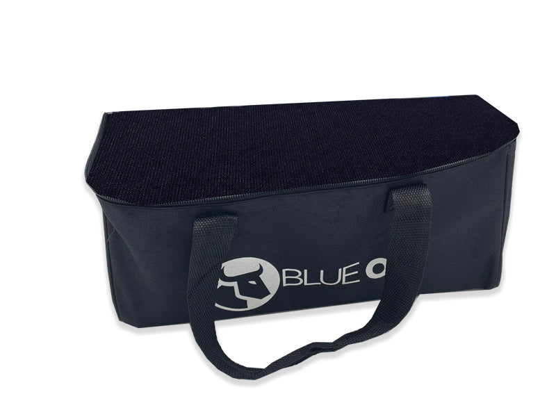 Blue Ox BX88446 Kit, Carry Bag, Camper Leveler
