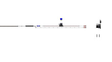 Load image into Gallery viewer, Blue Ox BX88459 12 Volt Power Socket, Direct Wire Kit