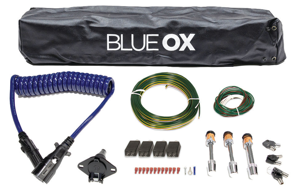 Blue Ox BX88464 Towing Accessory Kit