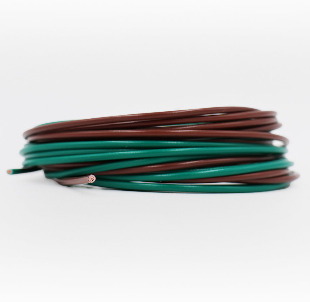 Blue Ox BX8848 Trailer Wire Installation Kit with Diodes