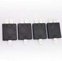 Load image into Gallery viewer, Blue Ox BX8848 Trailer Wire Installation Kit with Diodes
