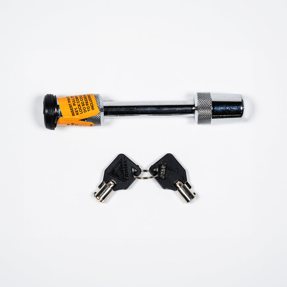 Blue Ox BX8859 Trailer Hitch Baseplate Lock