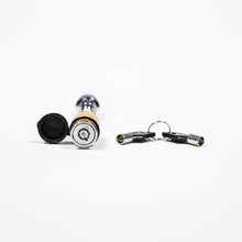 Load image into Gallery viewer, Blue Ox BX8859 Trailer Hitch Baseplate Lock