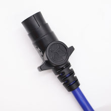Load image into Gallery viewer, Blue Ox BX8861 Coiled Cable Extension