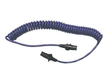 Load image into Gallery viewer, Blue Ox BX8861 Coiled Cable Extension