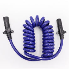 Load image into Gallery viewer, Blue Ox BX8862 Coiled Cable Extension