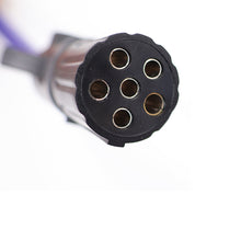 Load image into Gallery viewer, Blue Ox BX8862 Coiled Cable Extension