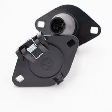 Load image into Gallery viewer, Blue Ox BX8862 Coiled Cable Extension