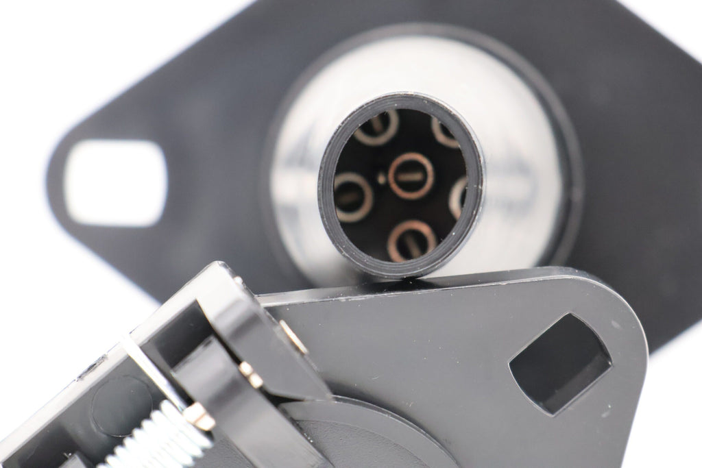 Blue Ox BX8862 Coiled Cable Extension
