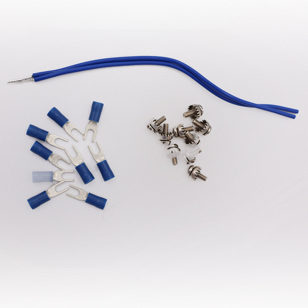 Blue Ox BX8863 Diode Block Pack