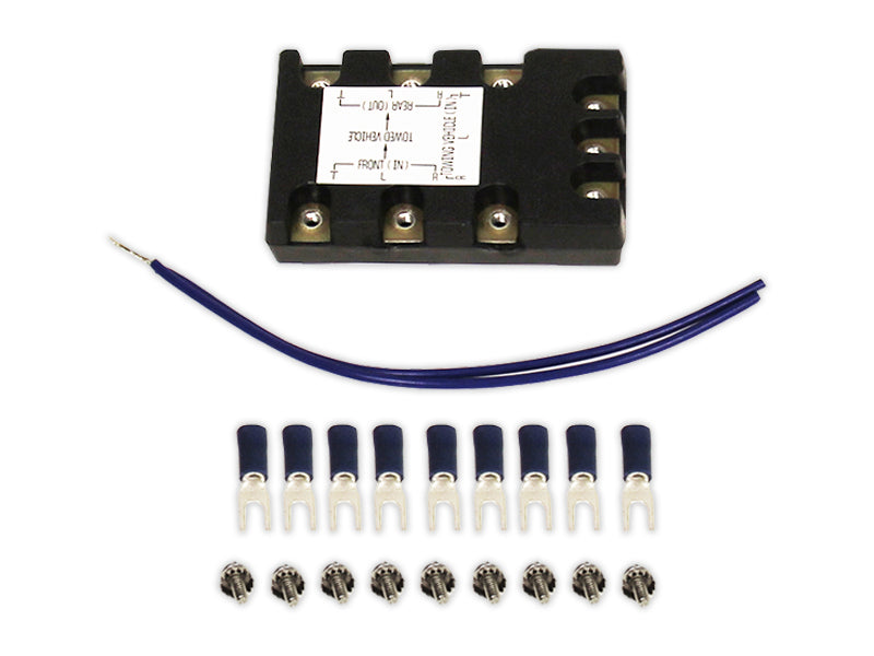 Blue Ox BX8863 Diode Block Pack