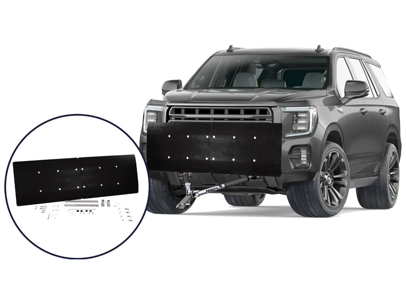 Blue Ox BX8870 KarGard™ Protective Shield.