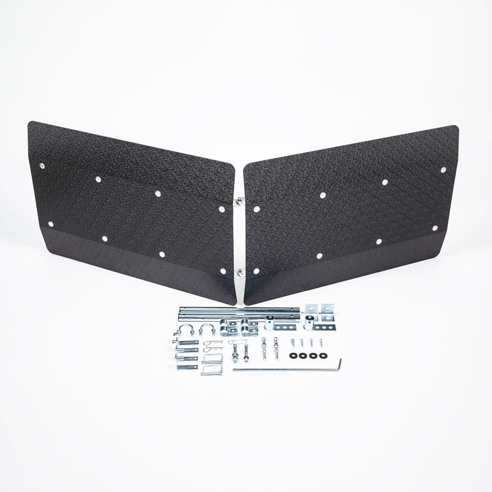 Blue Ox BX8870 KarGard™ Protective Shield.