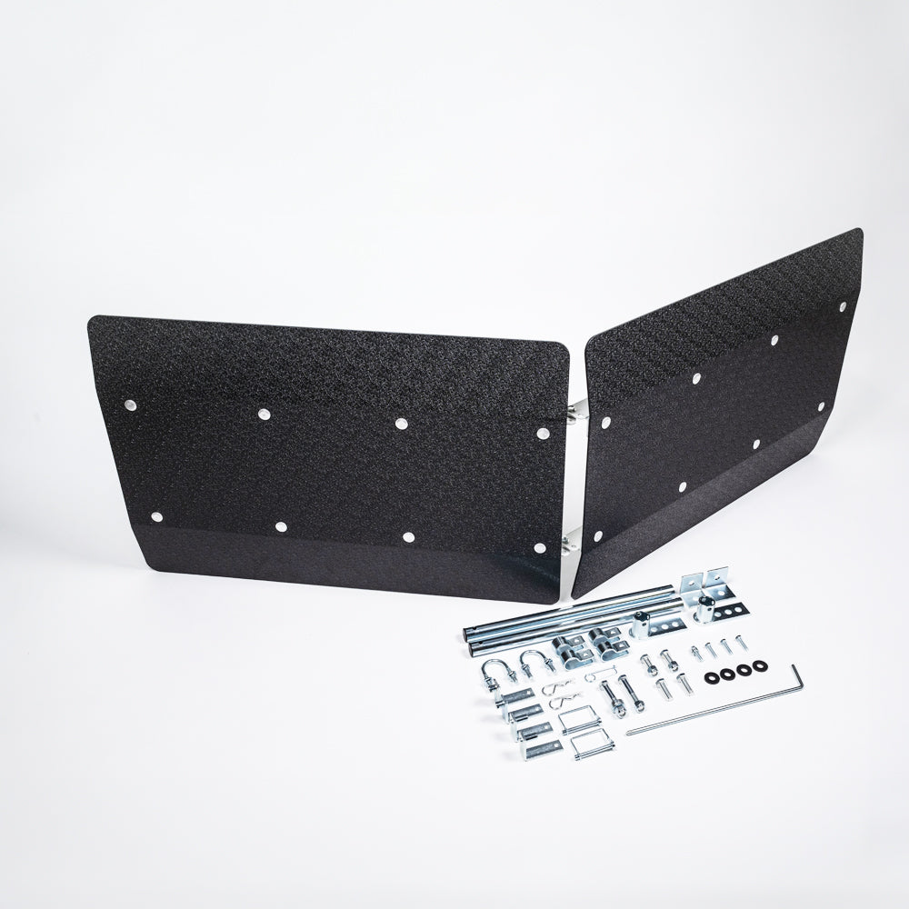 Blue Ox BX8870 KarGard™ Protective Shield.
