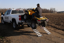 Load image into Gallery viewer, GEN-Y Hitch GH-18078 Lightweight Aluminum Ramps