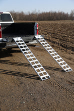 Load image into Gallery viewer, GEN-Y Hitch GH-18078 Lightweight Aluminum Ramps