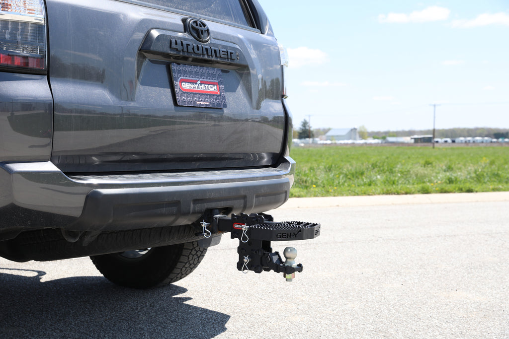 GEN-Y Hitch GH-13052X PHANTOM Towing Accessories