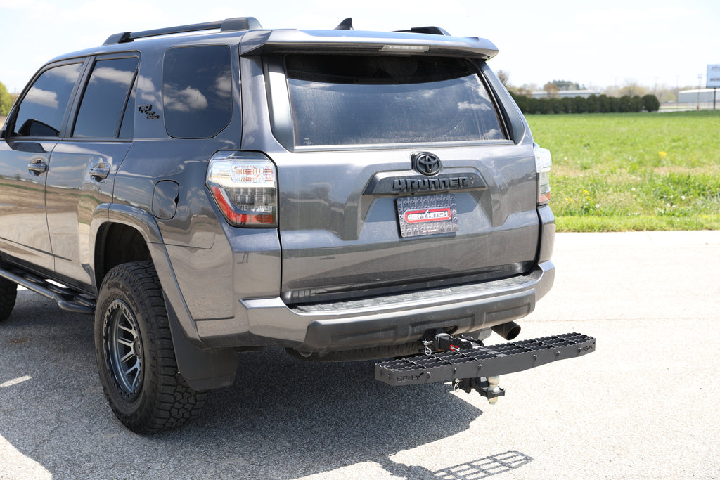 GEN-Y Hitch GH-102622 PHANTOM XL Step