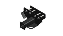 Load image into Gallery viewer, Blue Ox BXH1002 Receiver Hitch, Class III, 2" Receiver for Select Ford Bronco