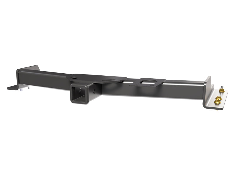 Blue Ox BXH1004 Receiver Hitch, Class III, 2" Receiver for Select Ford E-Transit, Ford Transit-150, Ford Transit-250, Ford Transit-350