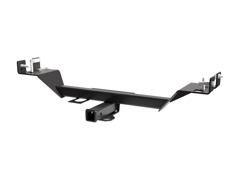 Blue Ox BXH1005 Receiver Hitch, Class III, 2" Receiver for Select Ford Explorer, Lincoln Aviator