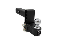 Load image into Gallery viewer, Blue Ox BXH10141 Adjustable Ball Mount