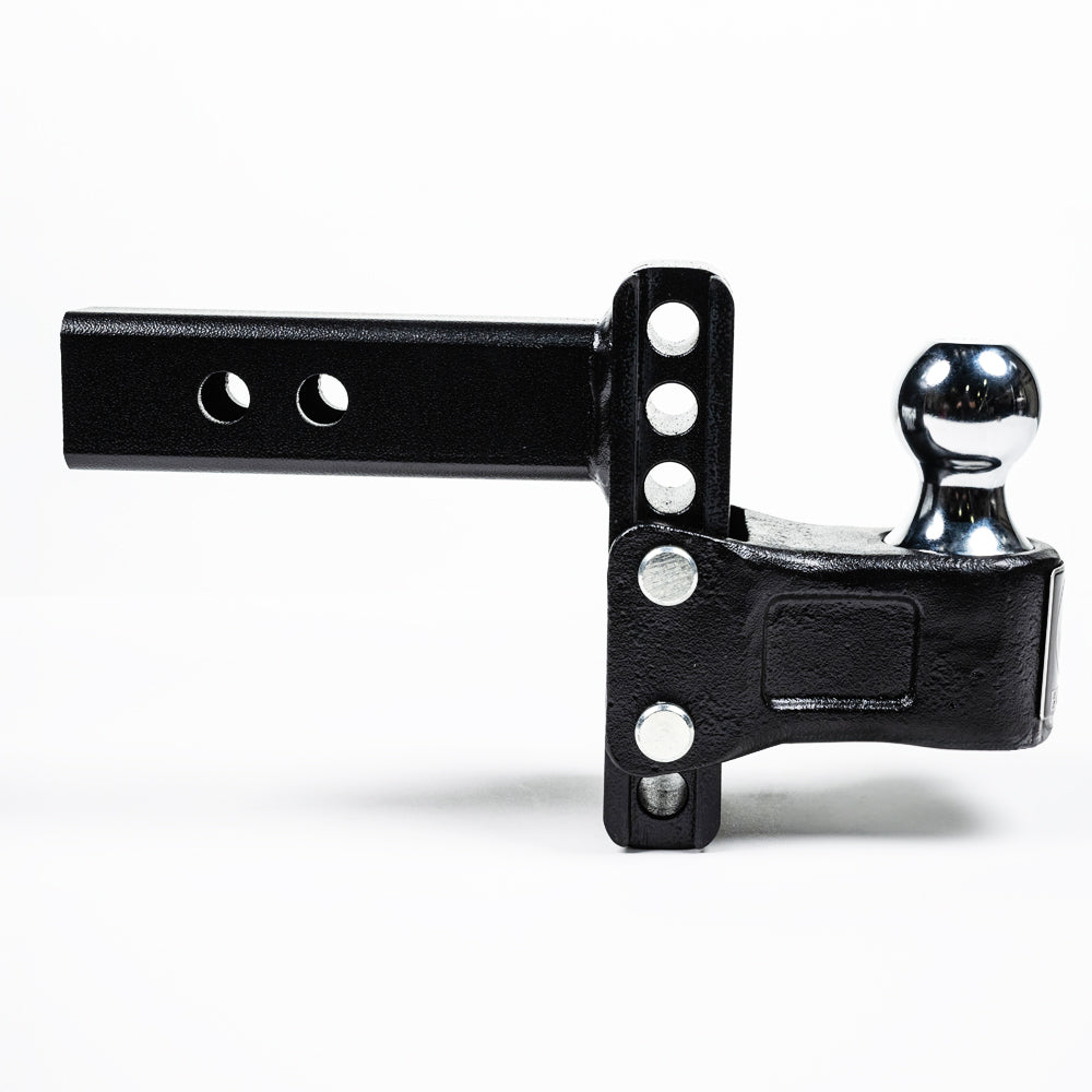 Blue Ox BXH10141 Adjustable Ball Mount