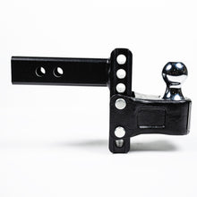 Load image into Gallery viewer, Blue Ox BXH10141 Adjustable Ball Mount