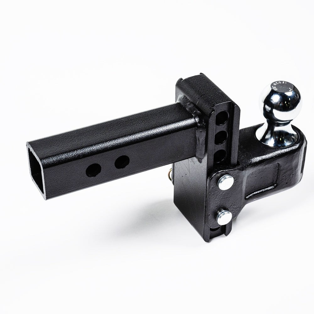 Blue Ox BXH10141 Adjustable Ball Mount