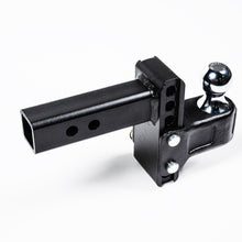 Load image into Gallery viewer, Blue Ox BXH10141 Adjustable Ball Mount