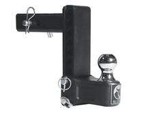 Load image into Gallery viewer, Blue Ox BXH10171 Adjustable Ball Mount