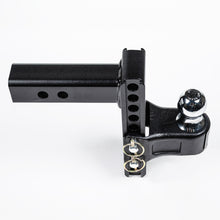 Load image into Gallery viewer, Blue Ox BXH10171 Adjustable Ball Mount