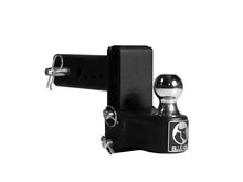 Load image into Gallery viewer, Blue Ox BXH12241 Adjustable Ball Mount