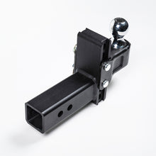 Load image into Gallery viewer, Blue Ox BXH12241 Adjustable Ball Mount
