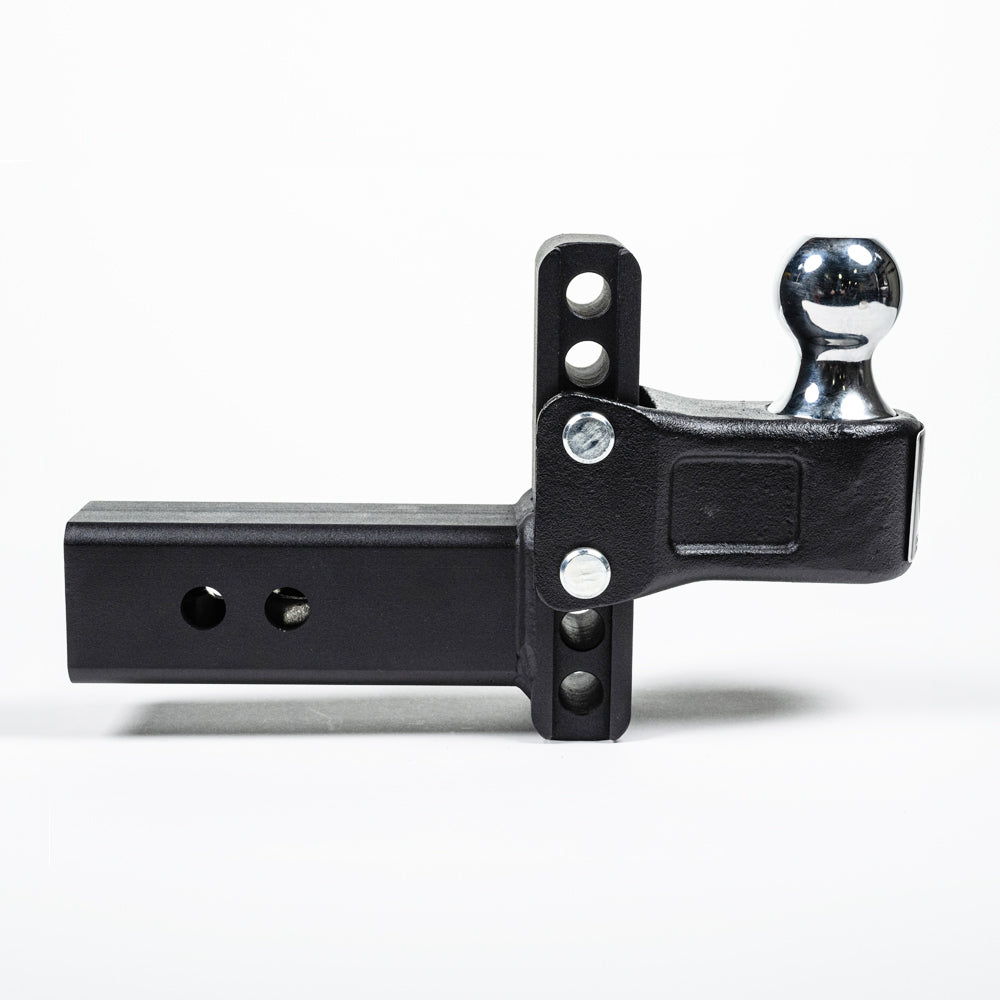 Blue Ox BXH12241 Adjustable Ball Mount