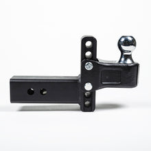 Load image into Gallery viewer, Blue Ox BXH12241 Adjustable Ball Mount