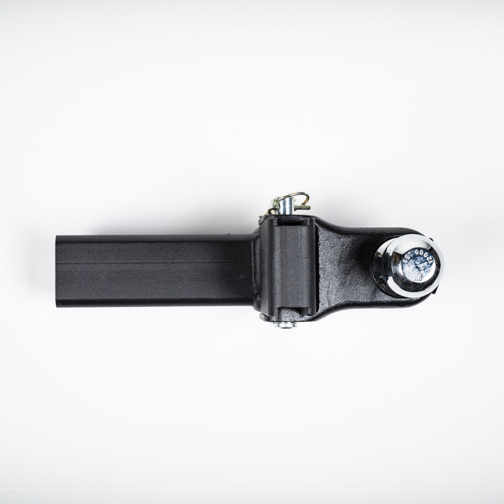 Blue Ox BXH12241 Adjustable Ball Mount