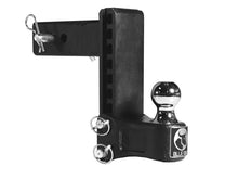 Load image into Gallery viewer, Blue Ox BXH12271 Adjustable Ball Mount