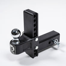Load image into Gallery viewer, Blue Ox BXH12271 Adjustable Ball Mount