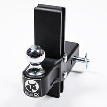 Load image into Gallery viewer, Blue Ox BXH12271 Adjustable Ball Mount