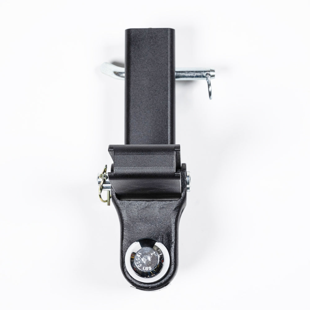 Blue Ox BXH12271 Adjustable Ball Mount