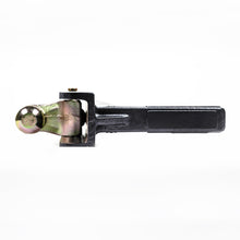 Load image into Gallery viewer, Blue Ox BXH14101 ADJ. BALL MOUNT,2" RCVR,10-1/8" DROP/RISE,2" &amp; 2-5/16" BALL,14K