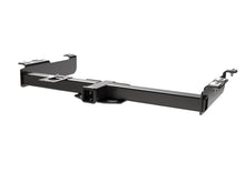 Load image into Gallery viewer, Blue Ox BXH2000 Receiver Hitch, Class III, 2" Receiver for Select Chevrolet Express 1500, Chevrolet Express 2500, Chevrolet Express 3500, GMC Savana 1500, GMC Savana 2500, GMC Savana