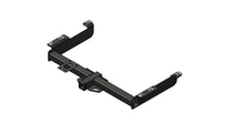 Load image into Gallery viewer, Blue Ox BXH2000 Receiver Hitch, Class III, 2" Receiver for Select Chevrolet Express 1500, Chevrolet Express 2500, Chevrolet Express 3500, GMC Savana 1500, GMC Savana 2500, GMC Savana