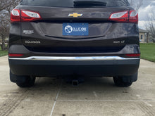 Load image into Gallery viewer, Blue Ox BXH2001 Receiver Hitch, Class III, 2" Receiver for Select Chevrolet Equinox, GMC Terrain