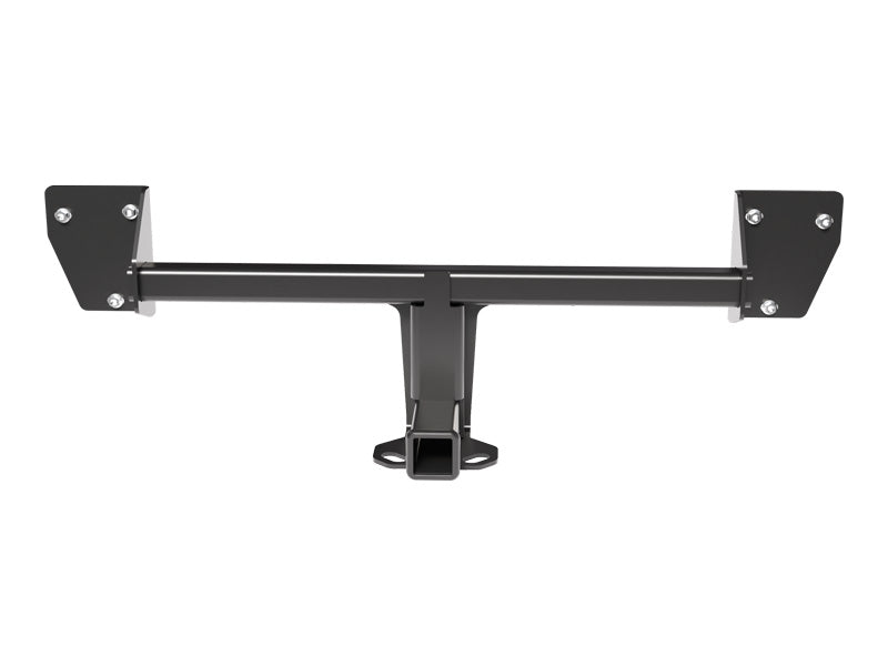 Blue Ox BXH2002 Receiver Hitch, Class III, 2" Receiver for Select Buick Encore GX, Chevrolet Trailblazer