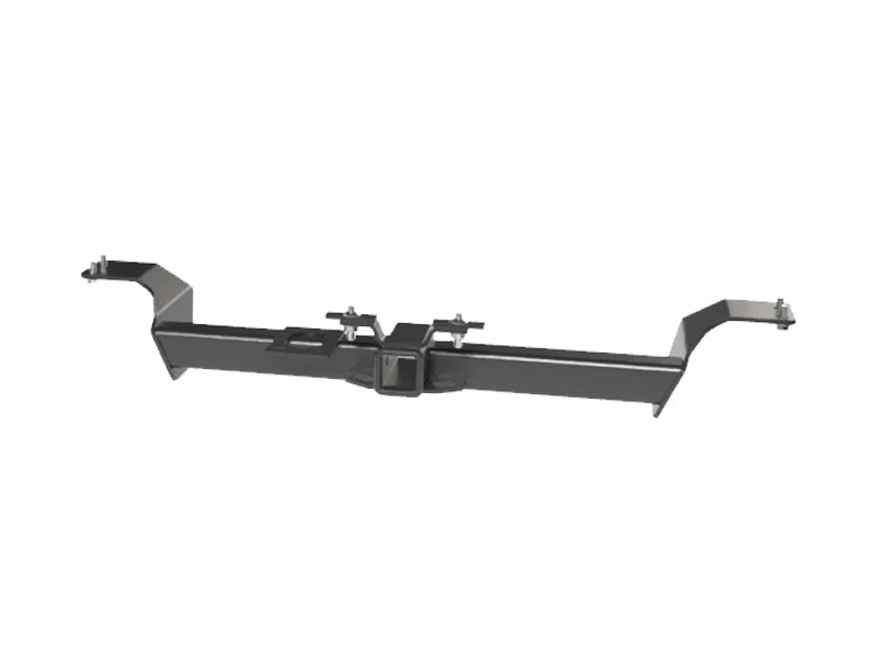 Blue Ox BXH2003 Receiver Hitch, Class III, 2" Receiver for Select Buick Enclave, Chevrolet Traverse, GMC Acadia, GMC Acadia Limited