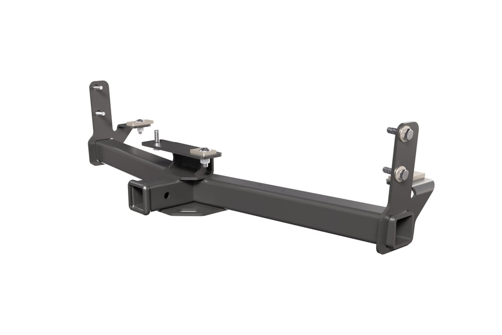 Blue Ox BXH2007 Receiver Hitch, Class III, 2" Receiver for Select Chevrolet Equinox, GMC Terrain