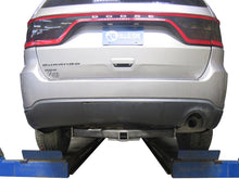 Load image into Gallery viewer, Blue Ox BXH3000 Receiver Hitch, Class III, 2" Receiver for Select Dodge Durango, Jeep Grand Cherokee, Jeep Grand Cherokee WK